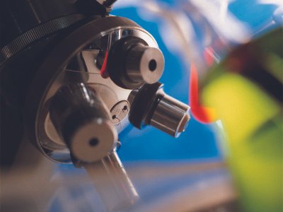 Science Concepts Microchip Testing